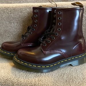 **BRAND NEW** Women’s Doc Martens